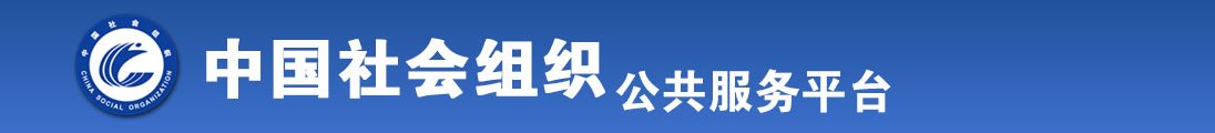 www.草逼视频全国社会组织信息查询